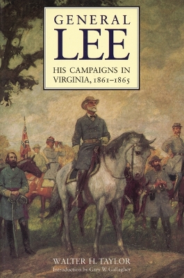 General Lee book