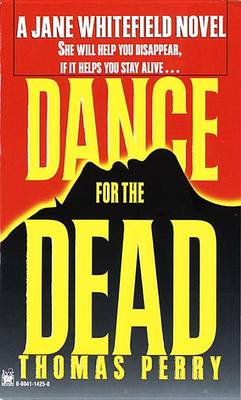 Dance for the Dead book