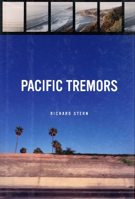 Pacific Tremors book