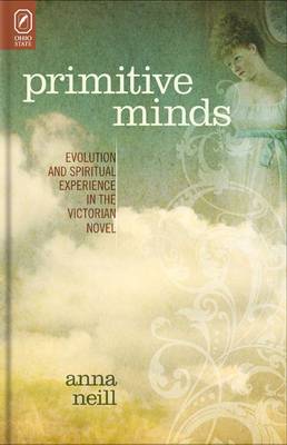 Primitive Minds by Anna Neill