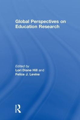 Global Perspectives on Education Research book