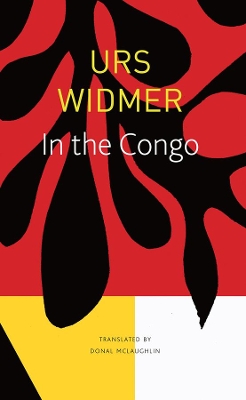 In the Congo book