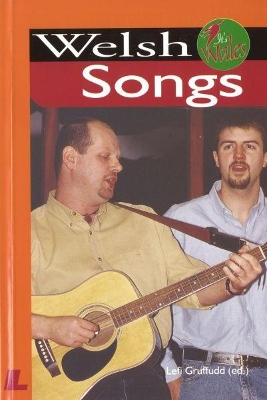 It's Wales: Welsh Songs book