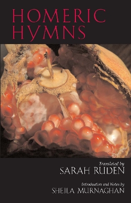 Homeric Hymns book