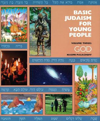 Basic Judaism for Young People book