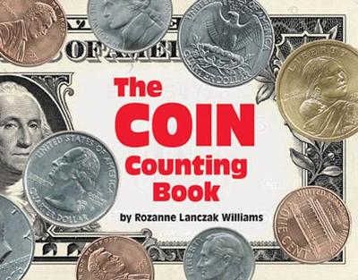 Coin Counting Book book