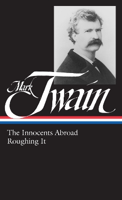 The Innocents Abroad by Mark Twain