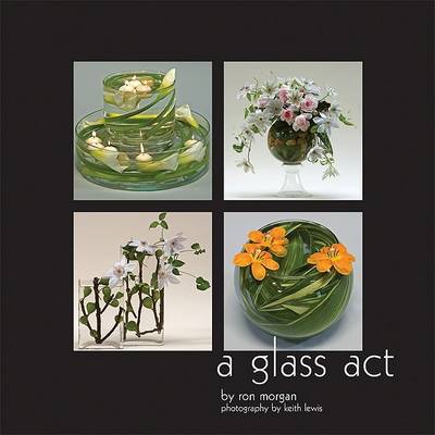 Glass Act book