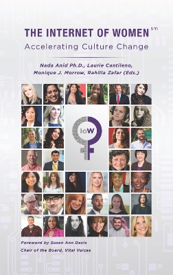 The Internet of Women - Accelerating Culture Change book