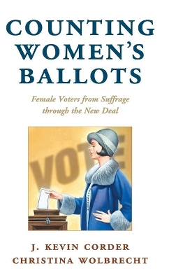 Counting Women's Ballots book