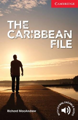 Caribbean File Beginner/Elementary book