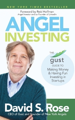 Angel Investing book