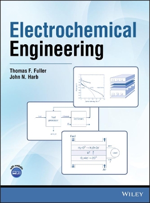 Electrochemical Engineering book