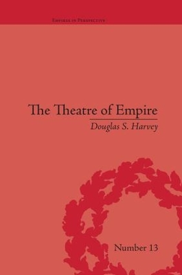 The Theatre of Empire by Douglas S Harvey