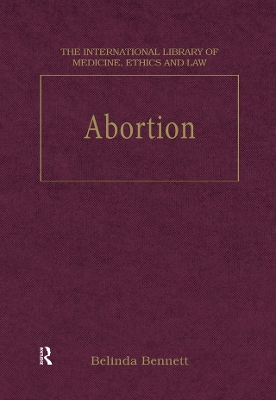 Abortion by Belinda Bennett