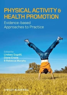 Physical Activity and Health Promotion book