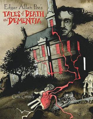 Tales of Death and Dementia book