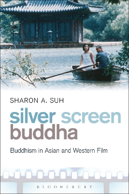 Silver Screen Buddha book