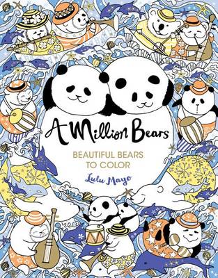 Million Bears book