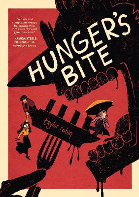 Hunger's Bite book