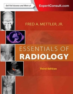 Essentials of Radiology book