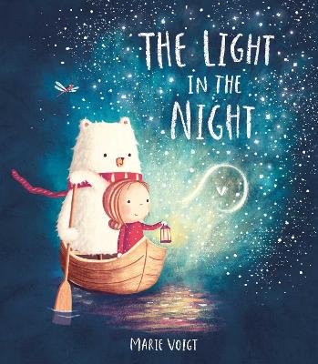 The Light in the Night by Marie Voigt