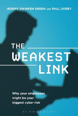 The Weakest Link by Jeremy Swinfen Green