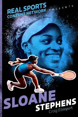 Sloane Stephens book