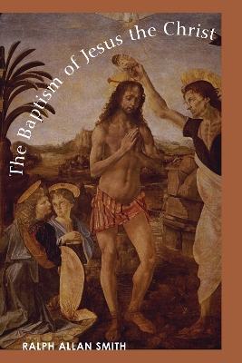 Baptism of Jesus the Christ book