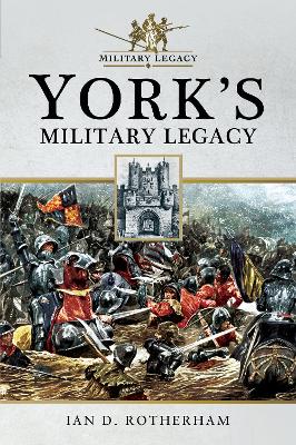 York's Military Legacy book