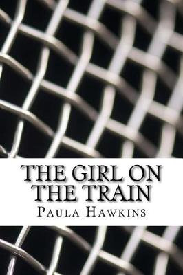Girl on the Train book