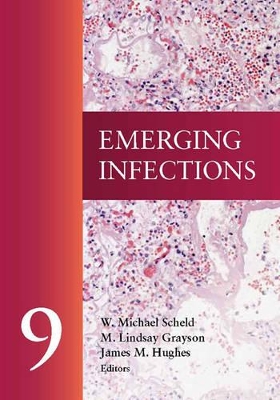 Emerging Infections 9 book