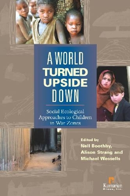 World Turned Upside Down book