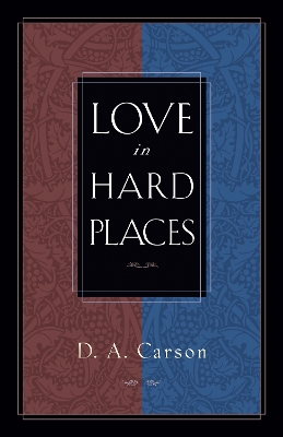 Love in Hard Places book