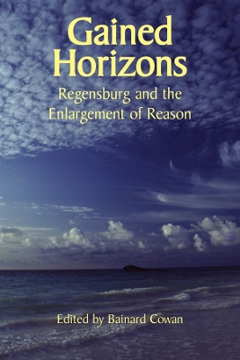 Gained Horizons book