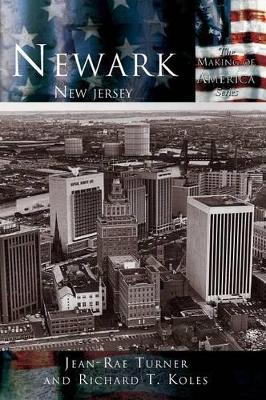 Newark by Jean-Rae Turner