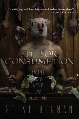 Fit for Consumption book