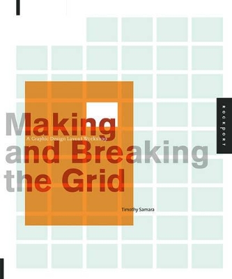 Making and Breaking the Grid book