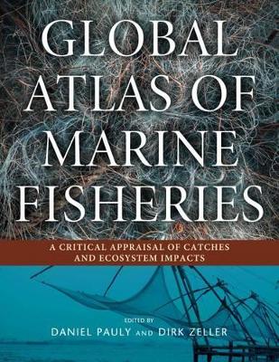 Global Atlas of Marine Fisheries book