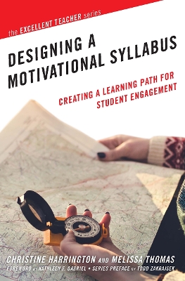 Designing a Motivational Syllabus by Christine Harrington
