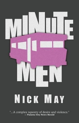 Minutemen book