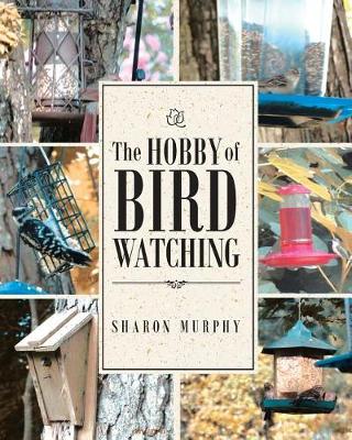 Hobby of Bird Watching book