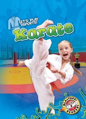 Karate book