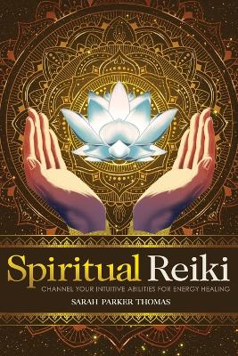 Spiritual Reiki book