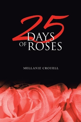 25 Days of Roses book