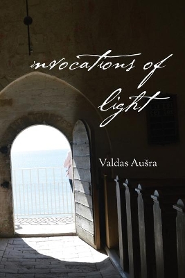 Invocations of Light book