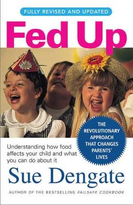 Fed Up (Fully ) book