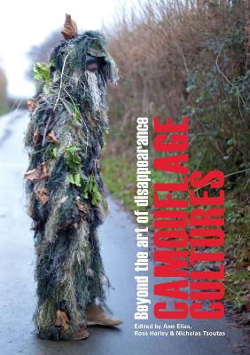 Camouflage Cultures book