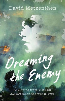 Dreaming the Enemy book