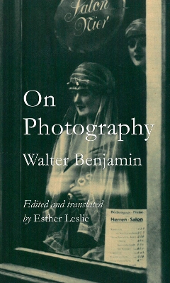 On Photography book